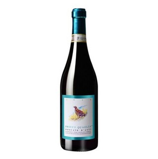 La Spinetta 犀牛庄 Bricco Quaglia Moscato d'Asti 莫斯卡托甜白起泡酒（小鸟/鹌鹑） 750ml