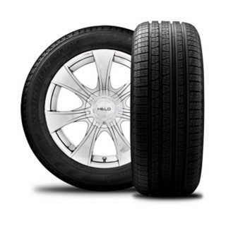 倍耐力 轮胎 Scorpion Verde All Season 235/60R18 107V