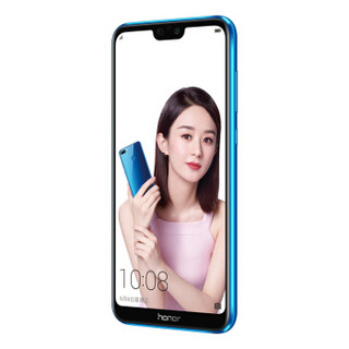 HONOR 荣耀 9i 4G手机 4GB+64GB 魅海蓝