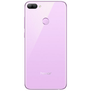 HONOR 荣耀 9i 4G手机 4GB+128GB 梦幻紫