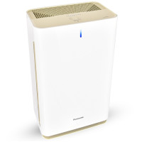 新品发售：Panasonic 松下 F-61C8PJD 家用空气净化器