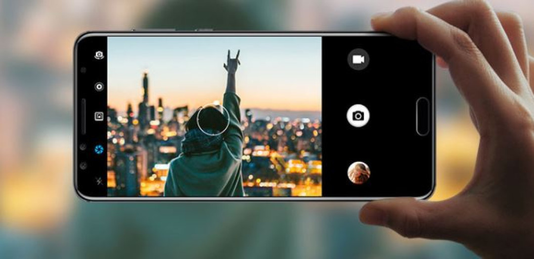 拍照前后都美丽四摄拍照手机推荐榜