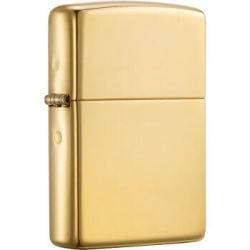 ZIPPO 之宝 254B 铜镜子 煤油防风火机 *3件