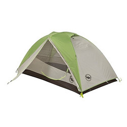 BigAgnes 比格尼斯 Blacktail 黑尾 铝杆双层帐篷