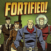 游戏限免：《Fortified》PC数字版游戏