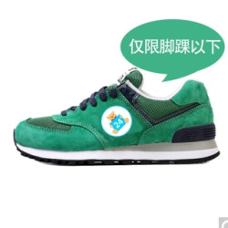 懒人福音  运动鞋清洗服务（免费上门取送件）