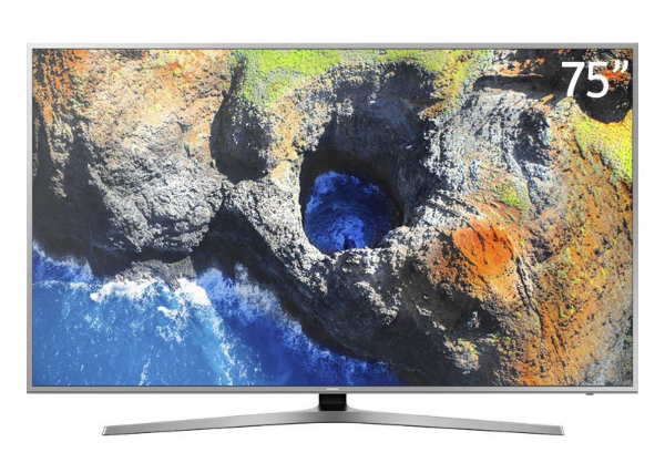 samsung 三星 ua75mu6320jxxz 75英寸 液晶电视