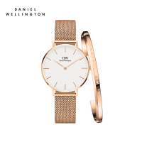 DanielWellington 丹尼尔惠灵顿 DW00100163 女士时装手表