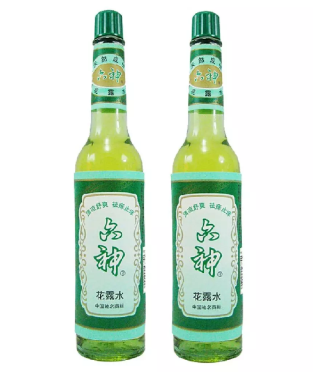 让我们干了这瓶82年的花露水！世界真疯狂，六神竟然出了花露水味鸡尾酒？