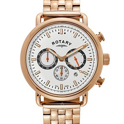 Rotary Chronograph GB00481-01 男士时装腕表