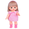 Mellchan 咪露 274798 萌萌哒中发咪露