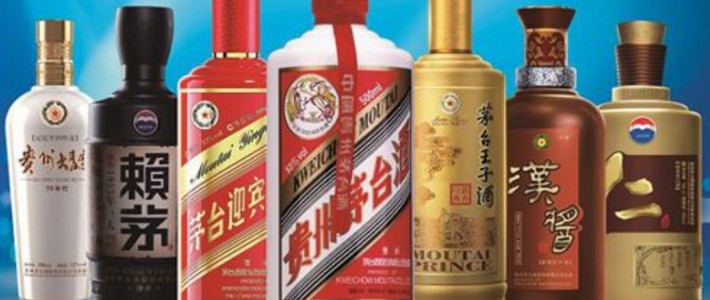  请把这些酱香白酒盯紧喽！酱香型白酒必买榜