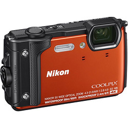 Nikon 尼康 COOLPIX W300s 潜水数码相机