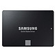 SAMSUNG 三星 860 EVO 500GB SATA3 固态硬盘（MZ-76E500B）