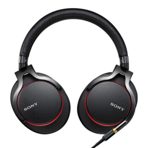SONY 索尼 MDR-1ABP 头戴式耳机
