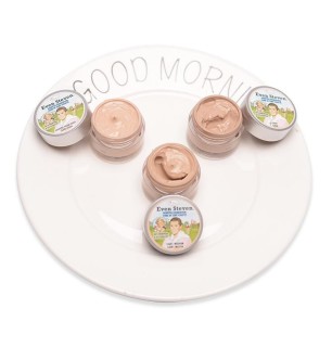 theBalm 粉底霜 哑光雾面粉底膏