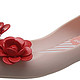 ZAXY BLOSSOM系列女童芭蕾鞋 特价￥179包邮