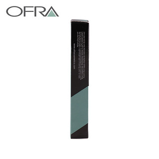 ofra 雾面哑光液体唇釉 bel air