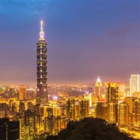 特价机票：四川航空 昆明/重庆-台北往返含税机票