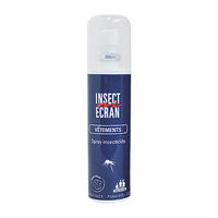 Insect Ecran 防虫溶液衣物喷雾 100ml