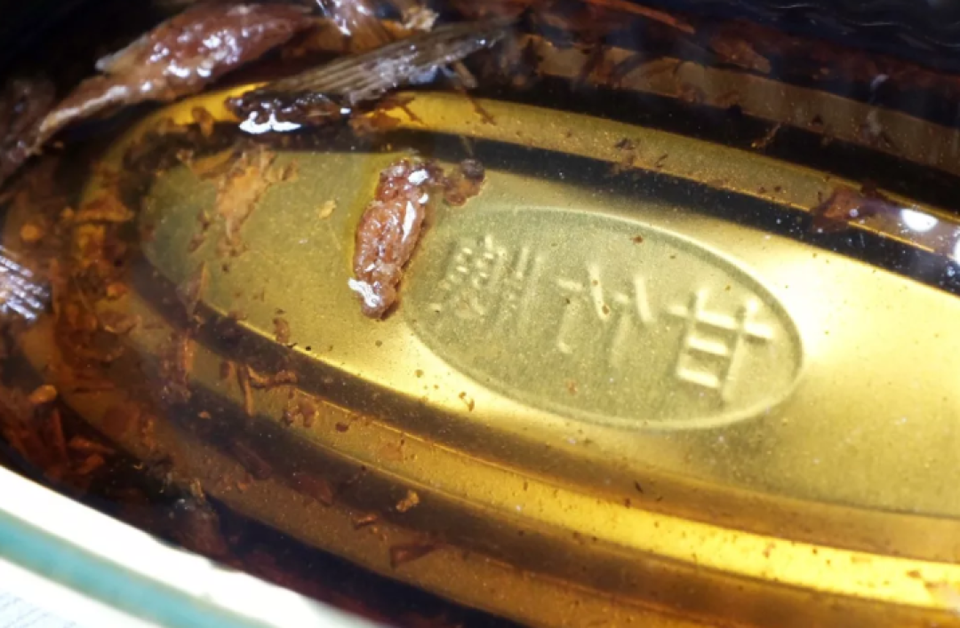 除了豆豉鲮鱼，甘竹牌还有哪些好吃的罐头？
