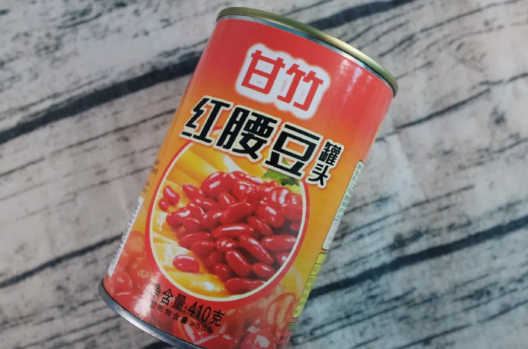 除了豆豉鲮鱼，甘竹牌还有哪些好吃的罐头？