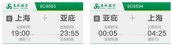 上海-马来西亚沙巴6天4晚自由行(宿星级酒店)