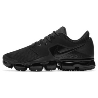 NIKE 耐克 AIR VAPORMAX 男子气垫跑步鞋 黑色 41码 