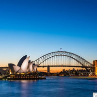 特价机票：四川航空 重庆-澳大利亚悉尼往返含税机票