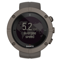 SUUNTO 颂拓 KAILASH系列 男士户外腕表 SS021239000