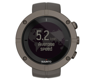 SUUNTO 颂拓 KAILASH系列 男士户外腕表 SS021239000