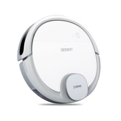 ECOVACS 科沃斯 地宝 DN33 扫拖一体 扫地机器人