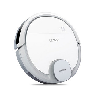 ECOVACS 科沃斯 DN33 扫拖一体扫地机器人