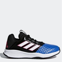 adidas 阿迪达斯 RapidaTurf ACE K BA9694 男小童鞋 *2件