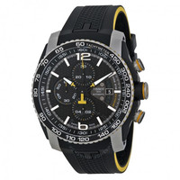 TISSOT 天梭 PRS 516系列 T079.427.27.057.01 男士机械腕表