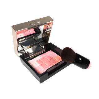 SHISEIDO 资生堂 MAQuillAGE 心机彩妆 5色立体腮红