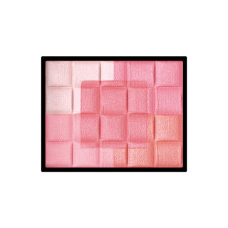 SHISEIDO 资生堂 MAQuillAGE 心机彩妆 5色立体腮红