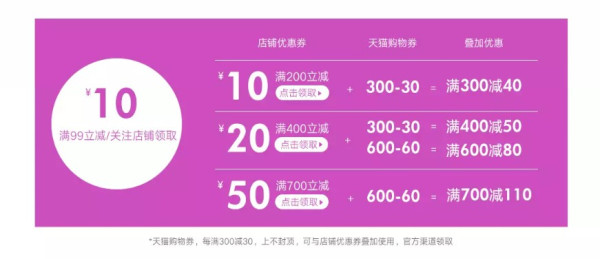 天猫 韩都衣舍旗舰店 618聚划算