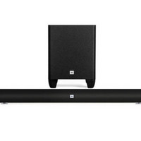 JBL CINEMA STV350  音箱 回音壁  