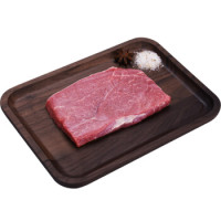 京东PLUS会员:春禾秋牧 澳洲原包 保乐肩牛排 200g