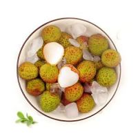 凑单品:海南妃子笑 荔枝 500g