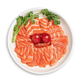 限上海：淘鲜团 冰鲜 挪威三文鱼（大西洋鲑）净肉400g *4件