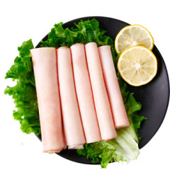 JOYCOME 家佳康 猪皮 500g/袋 *15件