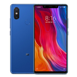 MI 小米 小米8 SE 全网通智能手机 4GB+64GB 亮蓝色