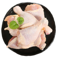 限地区:上鲜 鸡琵琶腿 鸡大腿 1000g