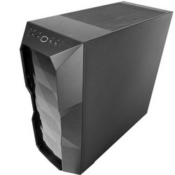 RAYTINE 雷霆世纪 赤戟AKM6 台式电脑主机（i7-8700、8GBz、1TB+128GB、GTX1060 6G）