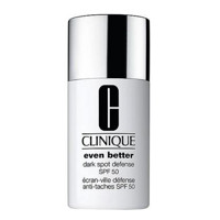 CLINIQUE 倩碧 even better 抗斑防晒霜 SPF50 30ml