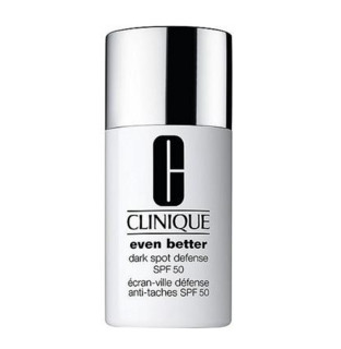 CLINIQUE 倩碧 even better 抗斑防晒霜 SPF50 30ml