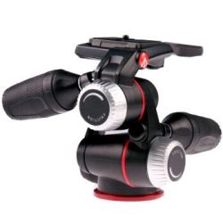 Manfrotto 曼富图 MHXPRO-3W 云台