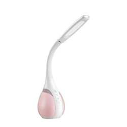 618预售:iFLYTEK 科大讯飞 U5 智能护眼灯 粉